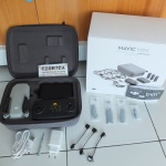 DJI Mavic Mini Combo Umur Belum Sebulan Garansi Panjang