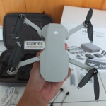 DJI Mavic Mini Combo Umur Belum Sebulan Garansi Panjang