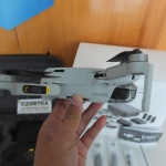 DJI Mavic Mini Combo Umur Belum Sebulan Garansi Panjang