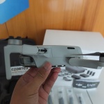 DJI Mavic Mini Combo Umur Belum Sebulan Garansi Panjang