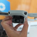 DJI Mavic Mini Combo Umur Belum Sebulan Garansi Panjang