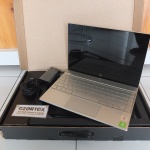 Hp Envy 13 Ci7-10510U MX250 NVMe 512gb Garansi Panjang