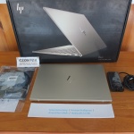 Hp Envy 13 Ci7-10510U MX250 NVMe 512gb Garansi Panjang