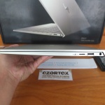 Hp Envy 13 Ci7-10510U MX250 NVMe 512gb Garansi Panjang