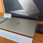 Hp Envy 13 Ci7-10510U MX250 NVMe 512gb Garansi Panjang