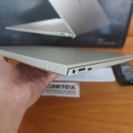 Hp Envy 13 Ci7-10510U MX250 NVMe 512gb Garansi Panjang