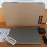 Lenovo Yoga 520 Ci5-8250U Ram 8gb Touchscreen Garansi Resmi