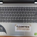 Lenovo Yoga 520 Ci5-8250U Ram 8gb Touchscreen Garansi Resmi