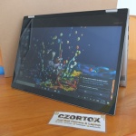 Lenovo Yoga 520 Ci5-8250U Ram 8gb Touchscreen Garansi Resmi