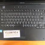 Toshiba Satelite B552 Ci5-3320M Ram 4gb Mulus