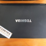 Toshiba Satelite B552 Ci5-3320M Ram 4gb Mulus