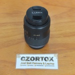 Lensa Lumix 45-200mm G VARIO Mulus ( Bisa Dipakai Di Body Olympus )