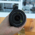 Lensa Nikon AF-P 70-300mm F/4.5-6.3G ED Gak Pernah Dipakai