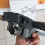 Drone DJI Mavic Pro Fly More Combo