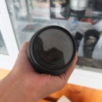 Lensa Canon EF 100mm 2.8 Macro USM