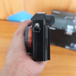 Sony a7 Mark 1 Body Only Like New
