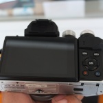 Olympus OM-D EM10 Mark II Kit 14-42mm sc 3.xxx