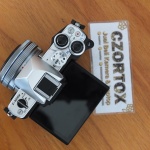 Olympus OM-D EM10 Mark II Kit 14-42mm sc 3.xxx