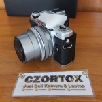 Olympus OM-D EM10 Mark II Kit 14-42mm sc 3.xxx