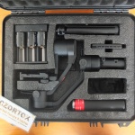 Moza AirCross Gimbal For Mirrorless Like New