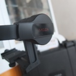 Moza AirCross Gimbal For Mirrorless Like New