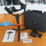 Moza AirCross Gimbal For Mirrorless Like New