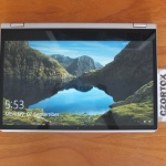 Lenovo C340 C-I7 Gen 10 Ram 16gb SSD 1TB Garansi Panjang Touchscreen