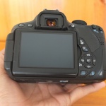 Canon 700D Kit 18-55mm IS STM SC 12.Xxx