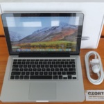 Macbook Pro Mid 2012 MD101 SSD 128gb