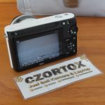 Nikon 1 J1 Lensa Kit 10-30mm Murmer