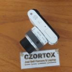 Nikon 1 J1 Lensa Kit 10-30mm Murmer