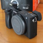 Nikon D3200 Kit 18-55mm VR Sc 1.Xxx Like New