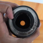 Lensa Tamron AF 18-200mm F/3.5-6.3 Macro For Nikon
