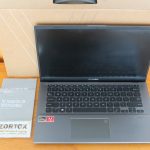 Asus A412DA AMD Ryzen 5 3500U Ram 8gb Garansi Panjang