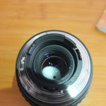 Lensa Tokina AT-X Pro DX 11-16mm F2.8 For Nikon