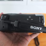 HANDYCAM SONY PJ410 Full HD Ada Projectornya Like New