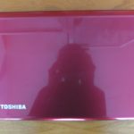 Toshiba Satelite C40D-A AMD A4-5000 Ram 4gb HDD 500gb