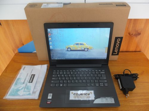 Lenovo Ideapad 320 AMD A9-9420 Ram 4gb HDD 1tb