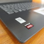 Lenovo Ideapad 320 AMD A9-9420 Ram 4gb HDD 1tb