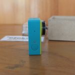 Xiaomi Yi Action Cam Plus Dobel Batre 