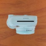 Instax Mini 9 Instant Camera