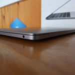 Macbook Pro 2016 Non Touchbar Core i5 SSD 256gb