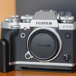 Fujifilm XT3 Body Only Garansi Sampai Juli 2021 Like New
