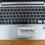 Asus S200E Ci3-3217U Ram 4gb Touchscreen
