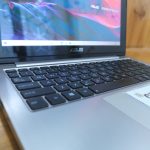 Asus S200E Ci3-3217U Ram 4gb Touchscreen