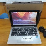 Asus S200E Ci3-3217U Ram 4gb Touchscreen
