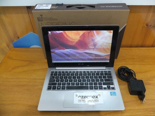 Asus S200E Ci3-3217U Ram 4gb Touchscreen