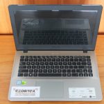 Asus A442UR Ci5-7200U Ram 4gb NVIDIA  930MX HD