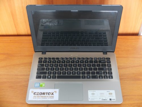 Asus A442UR Ci5-7200U Ram 4gb NVIDIA  930MX HD