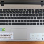 Asus A442UR Ci5-7200U Ram 4gb NVIDIA  930MX HD